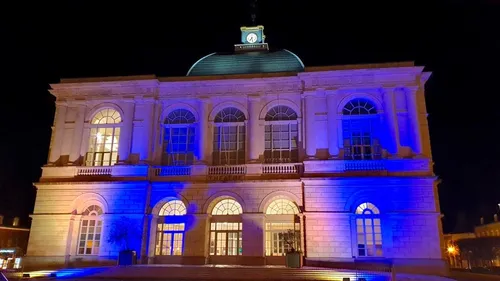 Plusieurs rassemblements organisés ce samedi en soutien au peuple...